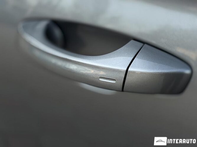 skoda Kodiaq Scout 2021