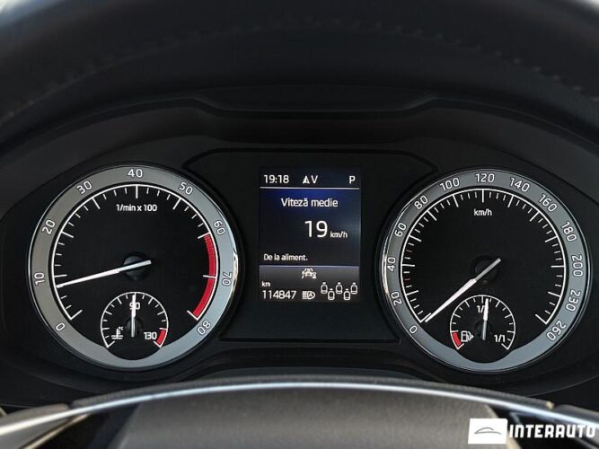 skoda Kodiaq Scout 2021