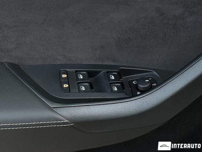 skoda Kodiaq Scout 2021