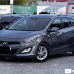 Hyundai i30 2013