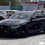Jaguar XE 2015