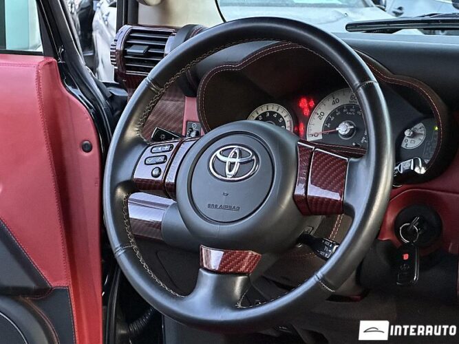 toyota FJ Cruiser 2006