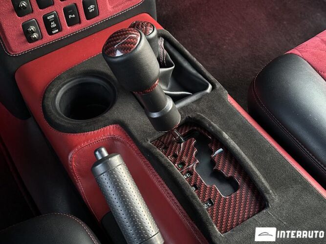 toyota FJ Cruiser 2006