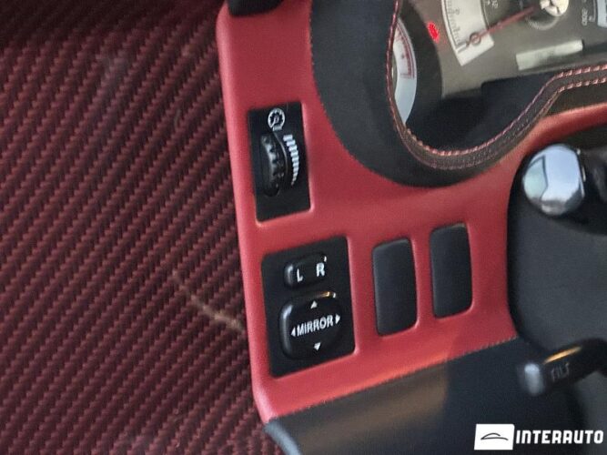 toyota FJ Cruiser 2006