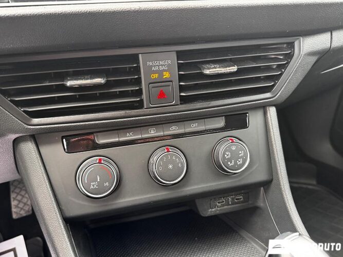 volkswagen Jetta 2020