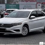 Volkswagen Jetta 2020