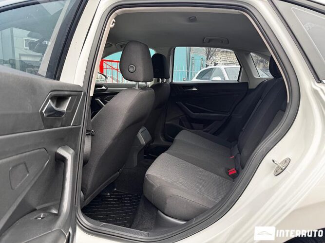 volkswagen Jetta 2020