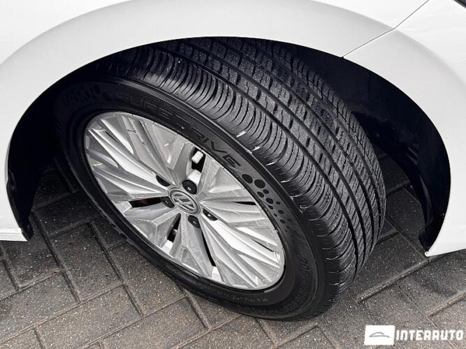 volkswagen Jetta 2020