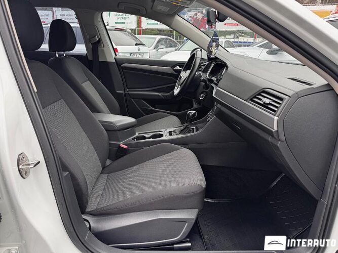 volkswagen Jetta 2020