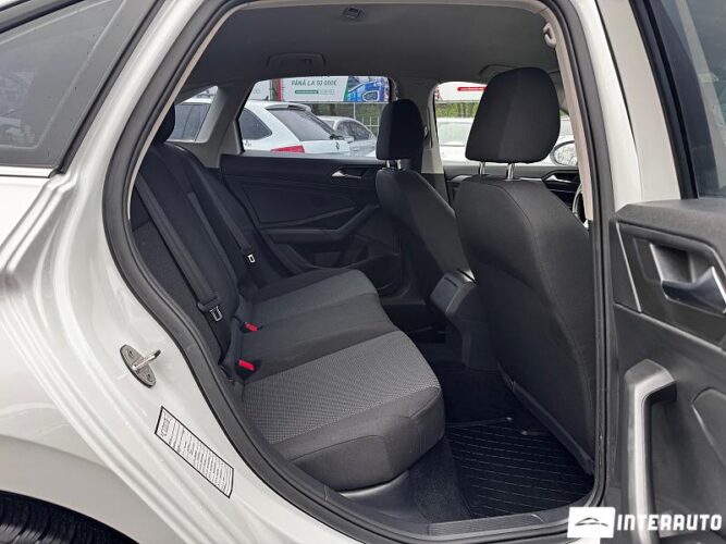 volkswagen Jetta 2020