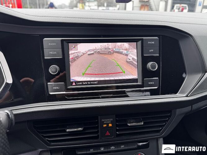 volkswagen Jetta 2020