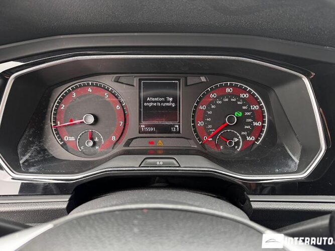 volkswagen Jetta 2020