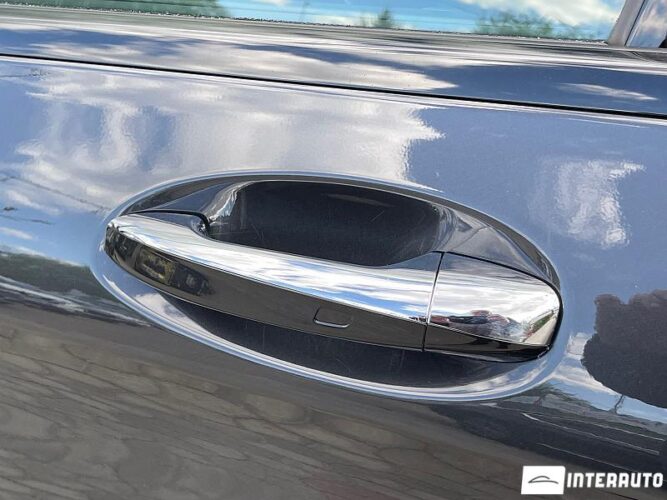 mercedes GLC 300e 2020