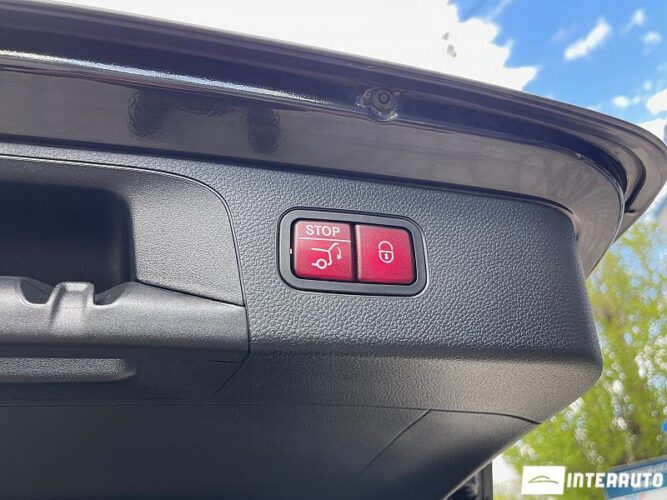 mercedes GLC 300e 2020