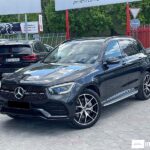 Mercedes GLC 300e 2020