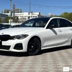 BMW 318 2021