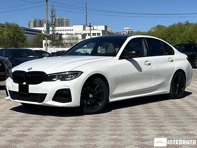 interauto oferta masina