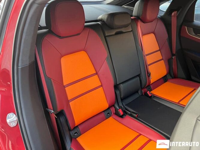 porsche Cayenne Turbo GT Coupe 2026