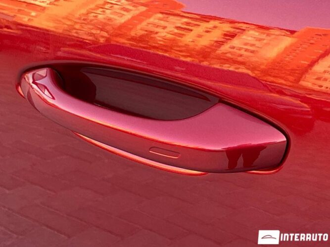 porsche Cayenne Turbo GT Coupe 2026