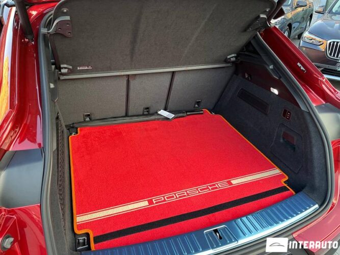 porsche Cayenne Turbo GT Coupe 2026