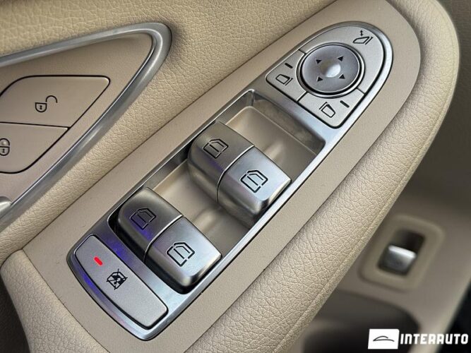 mercedes GLC 300 2020