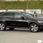 Mercedes GLC 300 2020