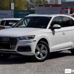 Audi Q5 2017