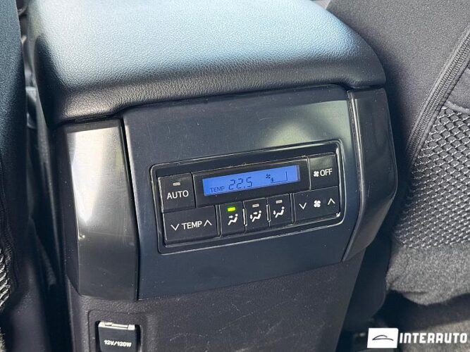 toyota Land Cruiser Prado 2018