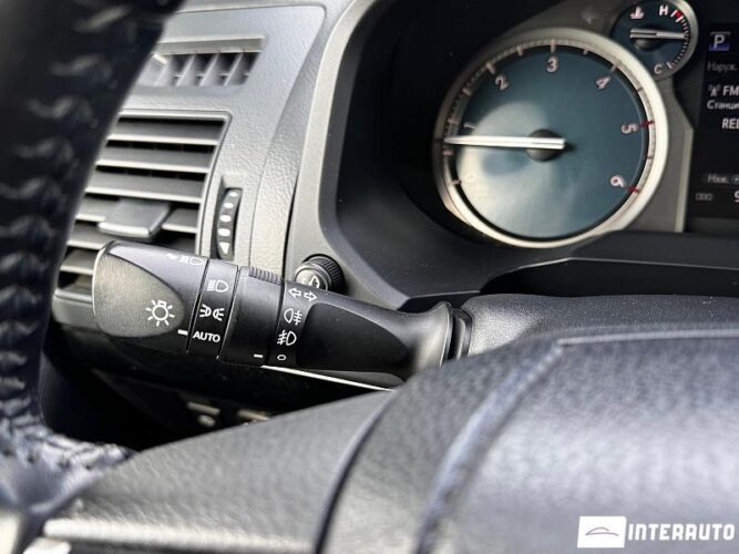 toyota Land Cruiser Prado 2018