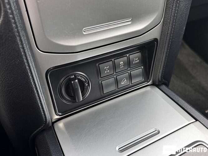 toyota Land Cruiser Prado 2018