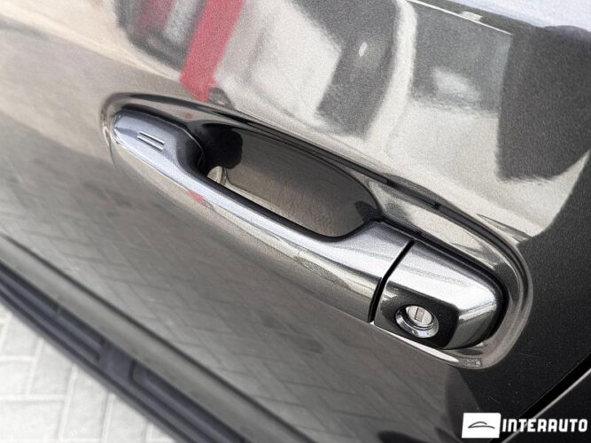 toyota Land Cruiser Prado 2018