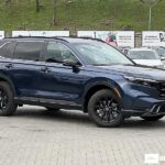 Honda CR-V 2024