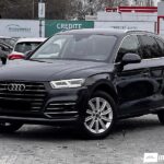 Audi Q5 2020