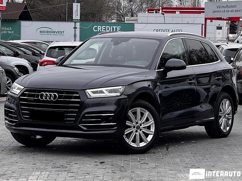 interauto oferta masina