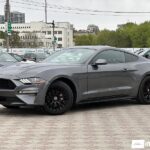 Ford Mustang 2021