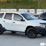 Dacia Duster 2014