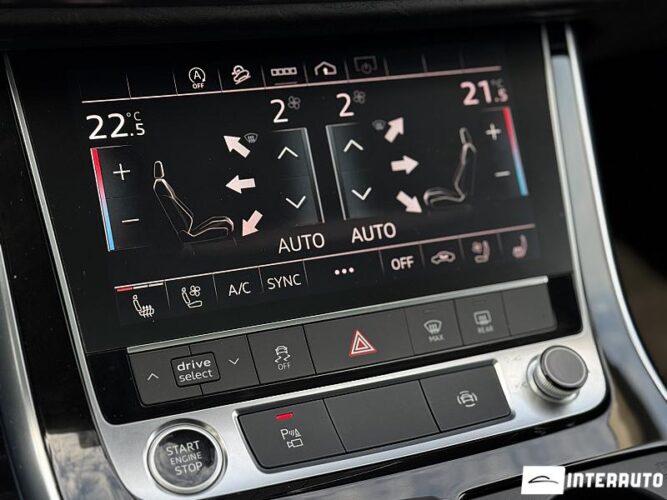 audi Q8 2023