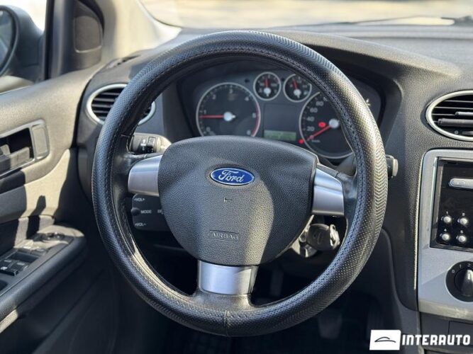 ford Focus 2006