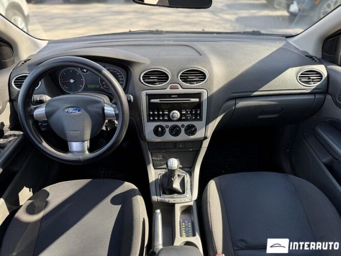 ford Focus 2006