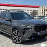 BMW X7 4.0i 2023
