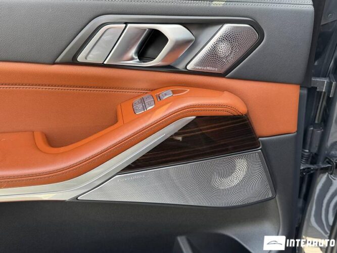 bmw X7 4.0i 2023