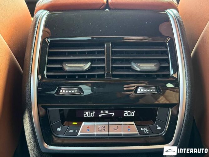 bmw X7 4.0i 2023