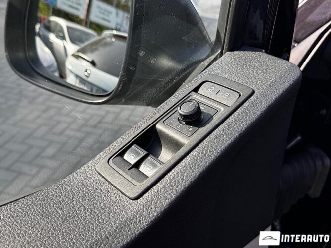 volkswagen Transporter 2016