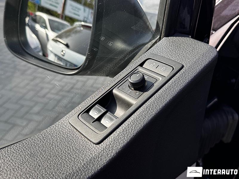 volkswagen Transporter 2016