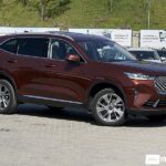 Haval H6 2021