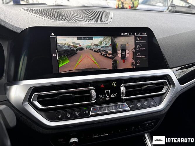 bmw 330 2019