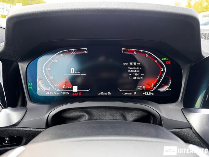 bmw 330 2019