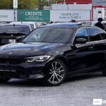 BMW 330 2019