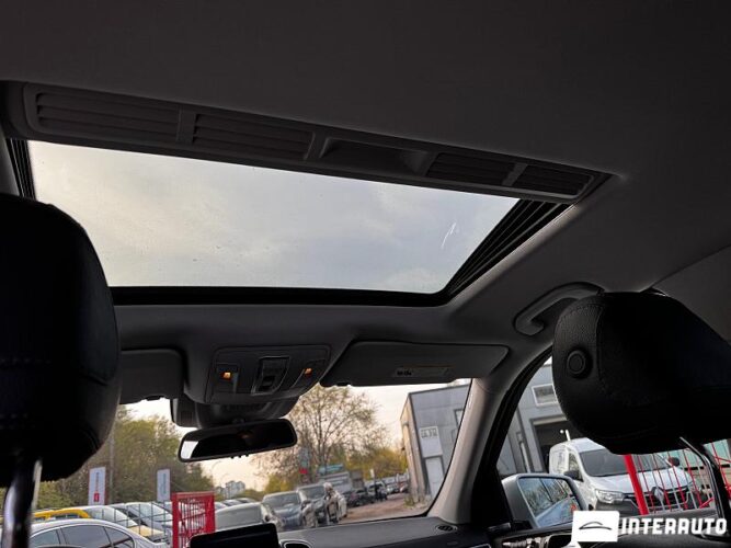 mercedes GLS 450 2016