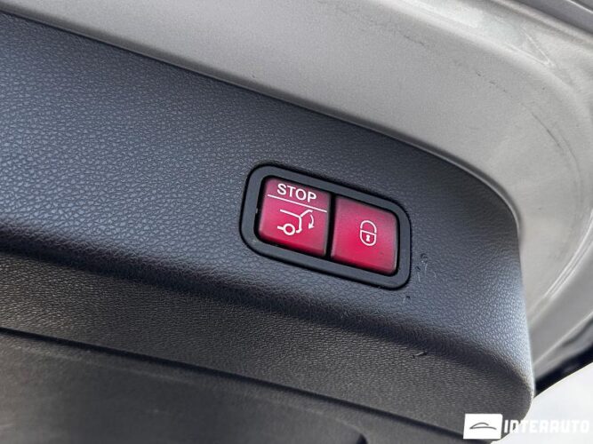 mercedes GLS 450 2016